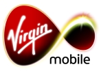 Virgin Mobile Logo